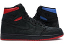 Jordan 1 Retro High Og Quai 54 - Unmatched Kicks - Sneakers