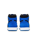 Jordan 1 Retro High OG Royal Reimagined - Unmatched Kicks - 
