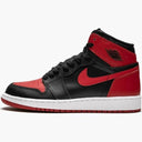 Jordan 1 Retro High OG Satin Bred Sale - Unmatched Kicks - 