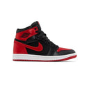 Jordan 1 Retro High OG Satin Bred Sale - Unmatched Kicks - 