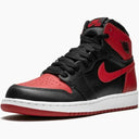 Jordan 1 Retro High OG Satin Bred Sale - Unmatched Kicks - 