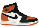Jordan 1 Retro High Og Shattered Backboard (2025) - Unmatched Kicks - Sneakers