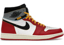 Jordan 1 Retro High Og Sp Union La Chicago Shadow - Unmatched Kicks - Sneakers