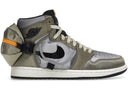 Jordan 1 Retro High Og Sp Utility Neutral Olive Light Steel Grey - Unmatched Kicks - Sneakers