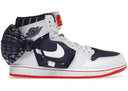 Jordan 1 Retro High Og Sp Utility Quai 54 (2022) - Unmatched Kicks - Sneakers