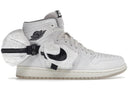 Jordan 1 Retro High Og Sp Utility White Black - Unmatched Kicks - Sneakers