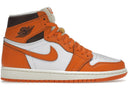 Jordan 1 Retro High Og Starfish Womens - Unmatched Kicks - Sneakers