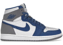 Jordan 1 Retro High Og True Blue - Unmatched Kicks - Sneakers