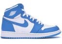Jordan 1 Retro High Og Unc Gs - Unmatched Kicks - Sneakers