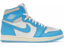 Jordan 1 Retro High Og Unc Reimagined - Unmatched Kicks - Sneakers