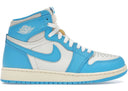 Jordan 1 Retro High Og Unc Reimagined Gs - Unmatched Kicks - Sneakers