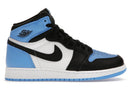 Jordan 1 Retro High Og Unc Toe Gs - Unmatched Kicks - Sneakers