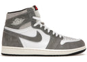 Jordan 1 Retro High Og Washed Black - Unmatched Kicks - Sneakers