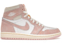 Jordan 1 Retro High Og Washed Pink Womens - Unmatched Kicks - Sneakers