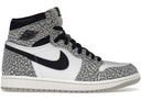 Jordan 1 Retro High Og White Cement - Unmatched Kicks - Sneakers