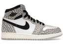 Jordan 1 Retro High Og White Cement Gs - Unmatched Kicks - Sneakers