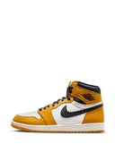 Jordan 1 Retro High Og Yellow Ochre Sale - Unmatched Kicks - 
