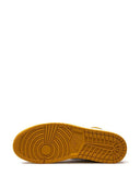 Jordan 1 Retro High Og Yellow Ochre Sale - Unmatched Kicks - 