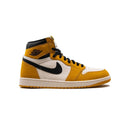 Jordan 1 Retro High Og Yellow Ochre Sale - Unmatched Kicks - 