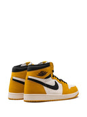 Jordan 1 Retro High Og Yellow Ochre Sale - Unmatched Kicks - 