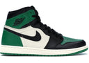 Jordan 1 Retro High Pine Green - Unmatched Kicks - Sneakers