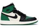 Jordan 1 Retro High Pine Green Gs - Unmatched Kicks - Sneakers