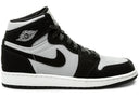 Jordan 1 Retro High Premium Wolf Grey Gs - Unmatched Kicks - Sneakers