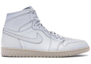 Jordan 1 Retro High Pure Platinum Desert Sand - Unmatched Kicks - Sneakers