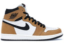 Jordan 1 Retro High Rookie Of The Year - Unmatched Kicks - Sneakers