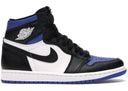Jordan 1 Retro High Royal Toe - Unmatched Kicks - Sneakers