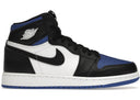 Jordan 1 Retro High Royal Toe Gs - Unmatched Kicks - Sneakers