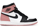 Jordan 1 Retro High Rust Pink - Unmatched Kicks - Sneakers