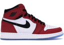 Jordan 1 Retro High Spider - Man Origin Story Gs - Unmatched Kicks - Sneakers