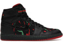 Jordan 1 Retro High Strap A Tribe Called Quest - Unmatched Kicks - Sneakers