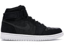 Jordan 1 Retro High Strap Black Anthracite - Unmatched Kicks - Sneakers