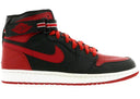 Jordan 1 Retro High Strap Bred - Unmatched Kicks - Sneakers