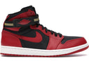 Jordan 1 Retro High Strap Gym Red - Unmatched Kicks - Sneakers