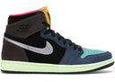 Jordan 1 Retro High Tokyo Bio Hack - Unmatched Kicks - Sneakers