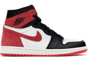 Jordan 1 Retro High Track Red - Unmatched Kicks - Sneakers