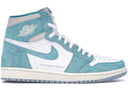 Jordan 1 Retro High Turbo Green - Unmatched Kicks - Sneakers