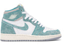 Jordan 1 Retro High Turbo Green Gs - Unmatched Kicks - Sneakers