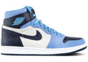 Jordan 1 Retro High Unc Pe 2020 - Unmatched Kicks - Sneakers