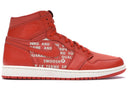 Jordan 1 Retro High Vintage Coral - Unmatched Kicks - Sneakers
