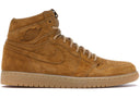 Jordan 1 Retro High Wheat - Unmatched Kicks - Sneakers