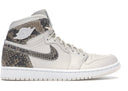 Jordan 1 Retro High White Snake Womens - Unmatched Kicks - Sneakers