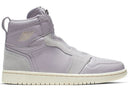 Jordan 1 Retro High Zip Atmosphere Grey Womens - Unmatched Kicks - Sneakers