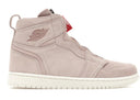 Jordan 1 Retro High Zip Particle Beige Womens - Unmatched Kicks - Sneakers