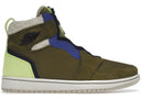 Jordan 1 Retro High Zip Utility Pack Womens - Unmatched Kicks - Sneakers
