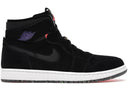 Jordan 1 Retro High Zoom Court Purple - Unmatched Kicks - Sneakers