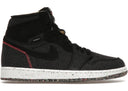 Jordan 1 Retro High Zoom Crater - Unmatched Kicks - Sneakers